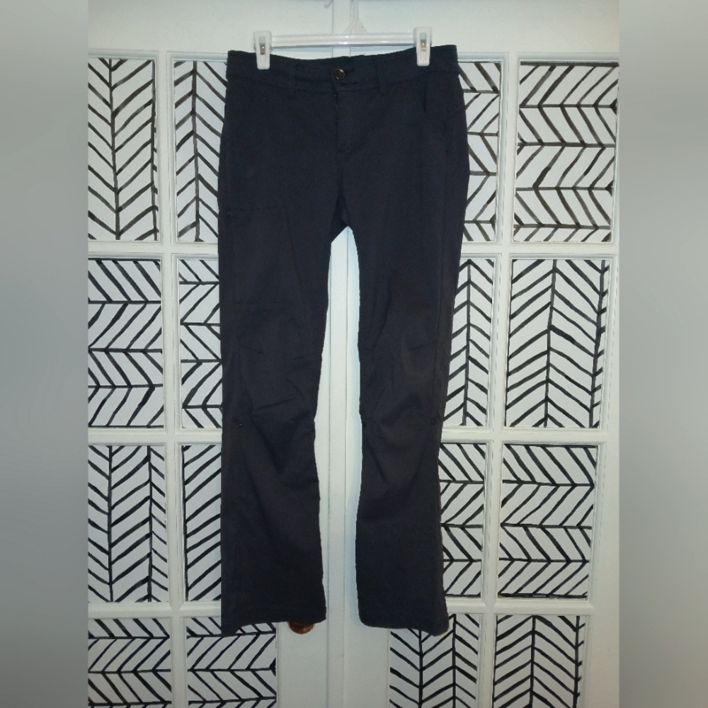 prAna pants